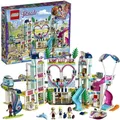Produktbild: LEGO Friends Der Ferienkomplex Von Heartlake 41347 / Kind Mädchen Spielzeug