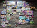 Produktbild: Lego Friends/Princess Konvolut: 15 Sets mit Anleitung/OVP + Extras *Bitte Lesen*