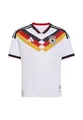 Produktbild: Kinder Fußballtrikot DEUTSCHLAND WM 2026 HOME Unisex 128