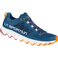 Produktbild: La Sportiva Helios III Woman denim/rouge (628407) 37