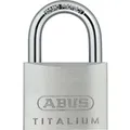 Produktbild: Abus Hangschloss 64TI / 50 (56203-7)