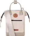 Produktbild: CABAIA Umhängetasche Handtasche Adventurer Essentials Nano Bag Algiers beige