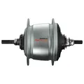 Produktbild: SHIMANO Innenlager 8v 184/36 Silber
