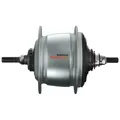 Produktbild: Shimano Nexus 8 Rollerbrake NAF Premium C6011 Silber (8R35 36 C60