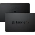 Produktbild: TANGEM Cold Storage Hardware Wallet - Secure Crypto Storage for Bitcoin, Ethereum, NFT's & More Coins - Pack of 2