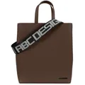 Produktbild: ABC Design Wickeltasche Tote Bag Daily Polyester Brown
