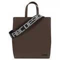 Produktbild: ABC-Design Tote Bag DAILY Brown LBH 15x29.50x34.50 cm braun