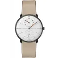 Produktbild: JUNGHANS Herrenuhr Regulator Max Bill Edition 027/3190.02
