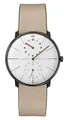 Produktbild: JUNGHANS Herrenuhr Regulator aus dem max Bill Edition Set 60 027/3190.02