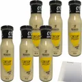Produktbild: Mr. Lowcarb Dressing Caesar 6er Pack 6x240ml Glas usy Block