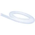 Produktbild: Silikonschlauch, 10mm ID, 13mm OD, 1,5m, lebensmittelecht, flexibel, Wasser, ...