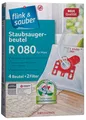 Produktbild: flink & sauber Staubsaugerbeutel 4305615395272