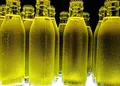 Produktbild: 25x flaschen Tassoni cedrata soda 180 ml Italian citron soft drink aperitif Zeder