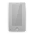 Produktbild: Klarstein Delicatessa Slim Domino Induktionskochfeld 3500W Timer 10035197