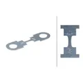 Produktbild: 8JS 713 575-112 HELLA Sicherung