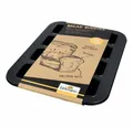 Produktbild: Birkmann Brotbackform Bread Buddies Mini 35 x 27 cm