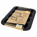 Produktbild: Birkmann Bread Buddies Mini-Kastenform Brotbackform Backform Kuchenform 35x27 cm