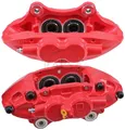 Produktbild: Bremssattel A.B.S. 432192C3 Aluminium für BMW 1er F21 F20 2er F22 F87 3er F30