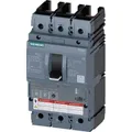 Produktbild: Siemens Leistungsschalter 40A 3p 15-40A/In 3VA6140-8HL31-2AA0 (3VA6140-8HL31-2AA0)