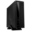 Produktbild: 5999094003293 Kolink KLM-002 Micro-ATX Mini-Gehäuse - black