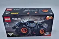 Produktbild: LEGO TECHNIC: Monster Jam Max-D (42119) Neu und OVP, EOL:2022