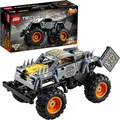Produktbild: LEGO 42119 Technic Monster Jam Max-D Monstertruck Quad 2 in 1 Bauset 230 Teile