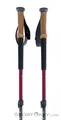 Produktbild: Black Diamond Trail Cork 100-125cm Damen Trekkingstöcke-Dunkel-Rot-One Size