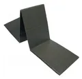 Produktbild: MFH Isomatte BW Isomatte, kl. Format, Mod., aufklappbar, oliv, (Packung, 1-tlg), klappbar