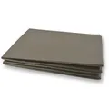 Produktbild: BW Isomatte Oliv Faltbar Nachbau Bundeswehr BW-Falt Faltmatte aufklappbar Thermo