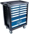 Produktbild: Scheppach Werkstattwagen TW1100, max. Traglast:450 kg, 70-tlg. Werkzeugset, (Set), BxTxH: 47x77,5x97,5 cm