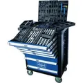 Produktbild: Scheppach Werkstattwagen TW1100 70-teilig