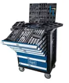 Produktbild: Werkstattwagen TW1100