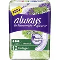 Produktbild: ALWAYS discreet Inkontinenz Einl.normal 12 St