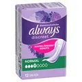Produktbild: always Inkontinenzeinlagen discreet Normal, 12 St.