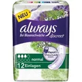 Produktbild: ALWAYS discreet Inkontinenz Einl.normal 12 St