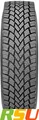 Produktbild: Goodyear Treadmax Ultra Grip Max D (heißrunderneuert) C1 3PMSF M+S 315/70 R2...