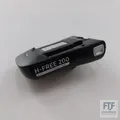 Produktbild: Hoover B021 Lithium-Batterie, wiederaufladbar, schwarz, Batterie, für Hoover H-F