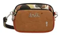 Produktbild: Anekke Alma Alegria Crossbody Bag S Umhängetasche Tasche Multicolor braun beige