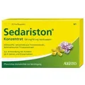 Produktbild: Sedariston Konzentrat Hartkapseln 30 St