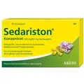 Produktbild: Sedariston Konzentrat
