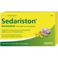 Produktbild: Sedariston Konzentrat Hartkapseln 30 St