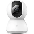 Produktbild: Xiaomi Mi Home Security Camera 360°1080P - Weiß
