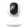 Produktbild: Mi Home Security Camera 360° 16839 Webcam , 1080P