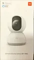 Produktbild: Xiaomi Mi Home Security Camera 360° IP Sicherheitskamera kabellos KI unterstützt