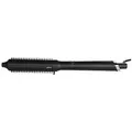 Produktbild: GHD Elektrohaarbürste GHD Rise elektrische Volumen Warmluftbürste, Smooth-touch Nylonborsten – optimiert für Ansatz-Kontakt schwarz