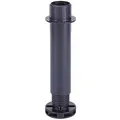 Produktbild: Stützfuß Für Mittelbalken, 190 Mm, -42 / +76 Mm