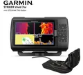 Produktbild: Garmin Striker Vivid 7sv mit GT52HW-TM Geber, Echolot, Fischfinder, 010-02553-01