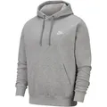 Produktbild: NIKE Herren Kapuzensweat M NSW CLUB HOODIE PO BB