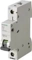 Produktbild: Siemens 5SL6106-6 Miniature circuit breaker B-type 1P Stromunterbrecher (5SL6106-6)