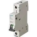Produktbild: Siemens LS-SCHALTER 6KA 1POL B6 / SIEMEN 5SL6106-6